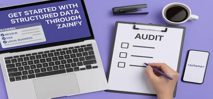How Remodeling Companies Can Get Started with Structured Data SEO Through Zainfy?