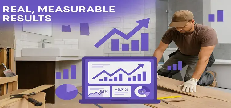 How Zainfy Delivers Real, Measurable Results for Home Remodeling Businesses