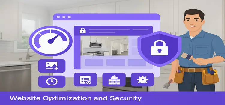 How Zainfy Optimizes Website Speed and Ensures Security?