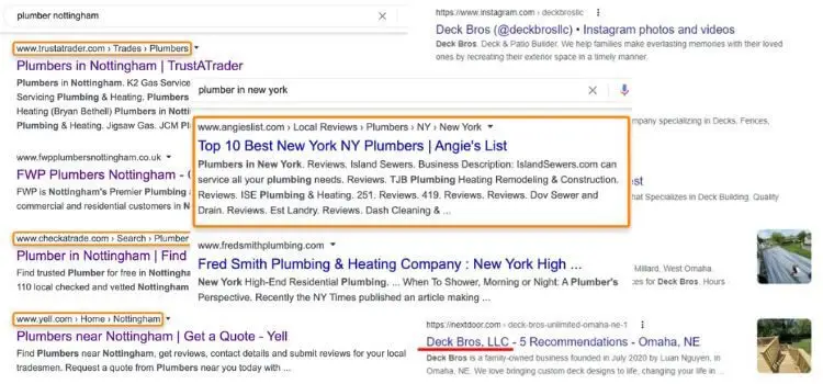 How Zainfy Uses Local Citations to Help Remodelers Improve SEO