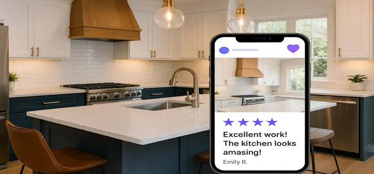 How Zainfy Uses User-Generated Content to Build Remodeling Brand Trust