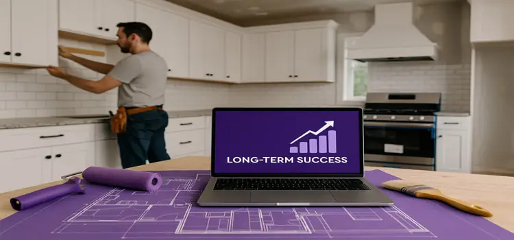 How Zainfy’s Custom Strategies Help Remodelers Achieve Long-Term Success