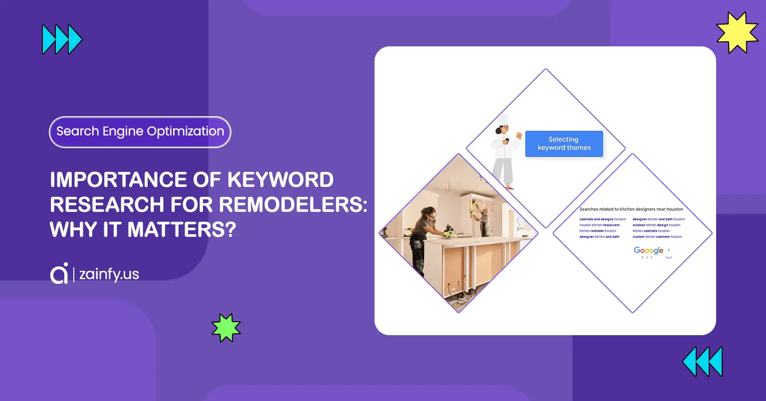Importance of Keyword Research for Remodelers Why It Matters