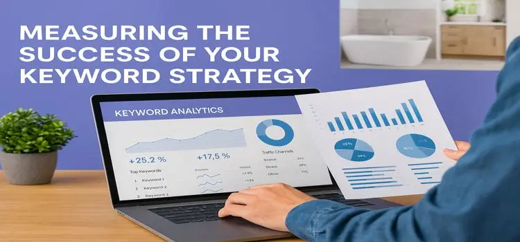 Measuring the Success of Your Keyword Strategy