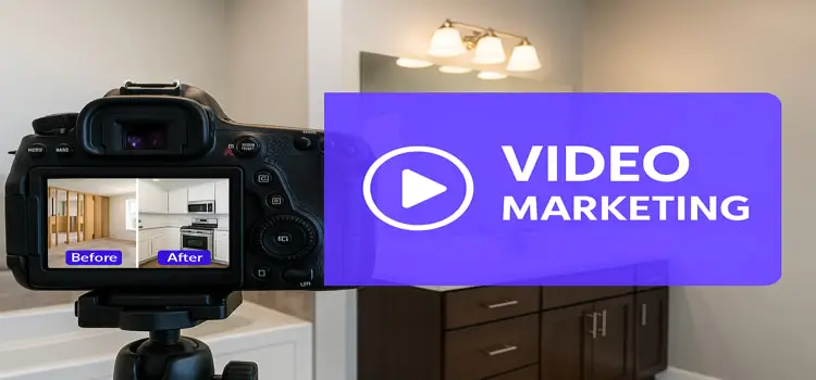 Why Remodelers Need Video Content on Social Media Zainfy’s Guide