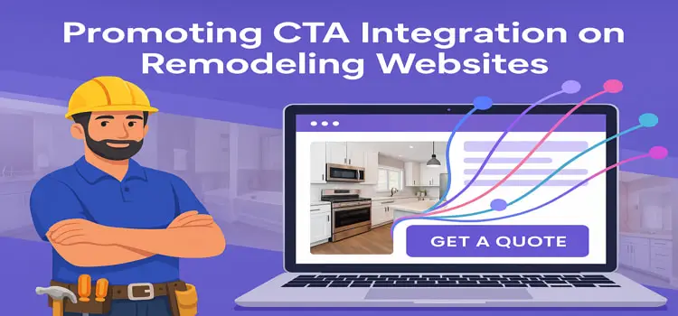 Zainfy’s Approach to Integrating Call-to-Actions on Remodeling Websites