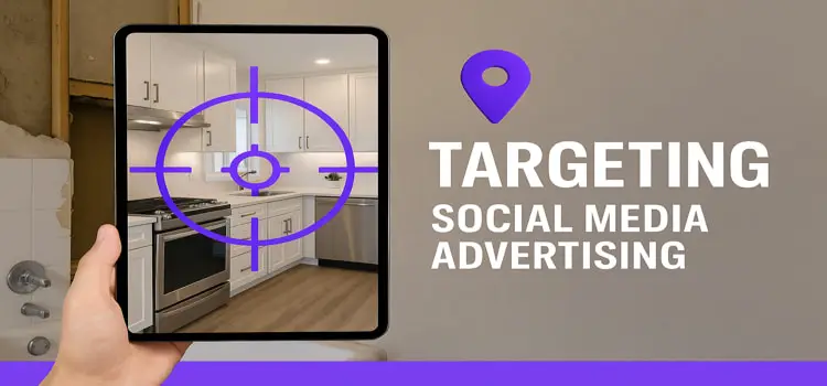 Zainfy’s Social Media Ads for Remodelers How We Target Your Ideal Clients