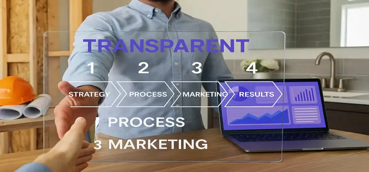 Zainfy’s Transparent Approach Helping Remodelers Understand Every Step of Digital Marketing