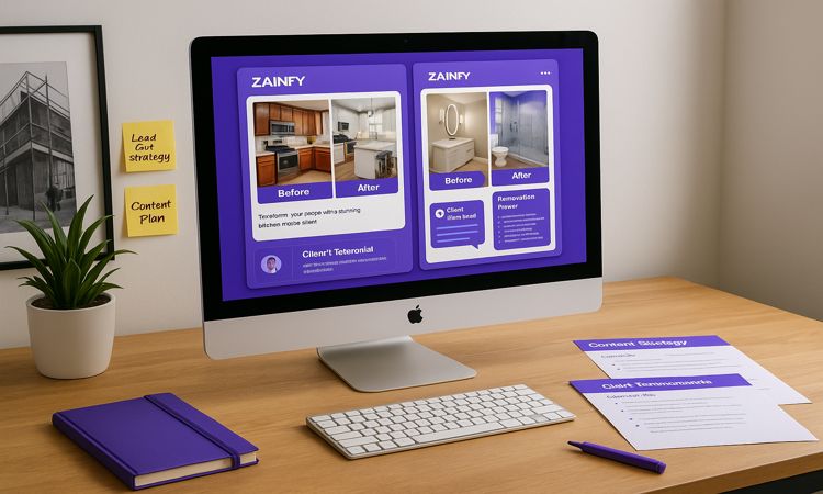 Engaging Content That Drives Leads for Remodelers