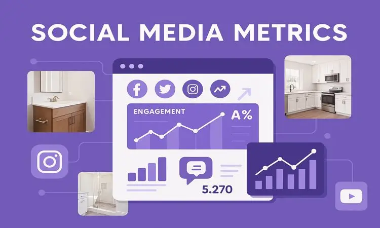 Measuring Social Media Success