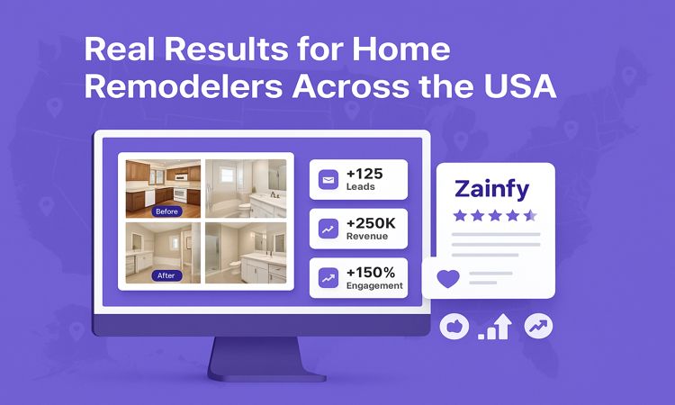 Real Results for Home Remodelers Across the USA