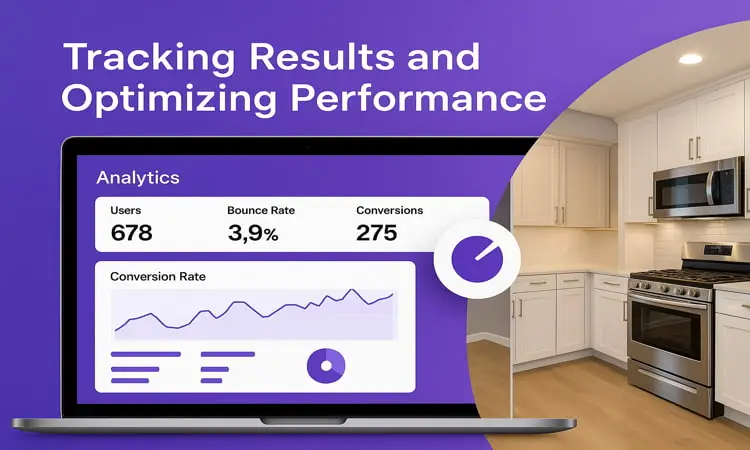 Tracking Results and Optimizing Performance