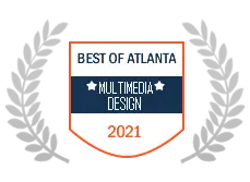 Zainfy award badge
