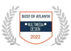 Zainfy award badge