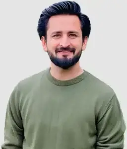 Zayn Shah