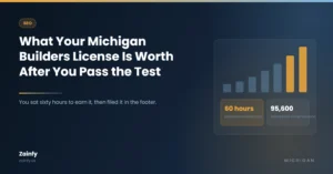 What Your Michigan Builders License Is Worth After You Pass the Test — Zainfy